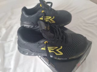 Zapatos de seguridad U-Power 2 pares