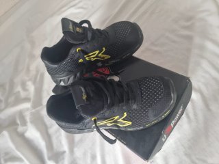 Zapatos de seguridad U-Power 2 pares