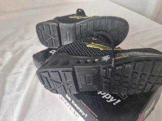 Zapatos de seguridad U-Power 2 pares