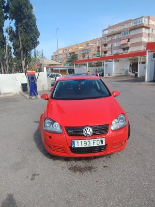 Volkswagen Golf 2006