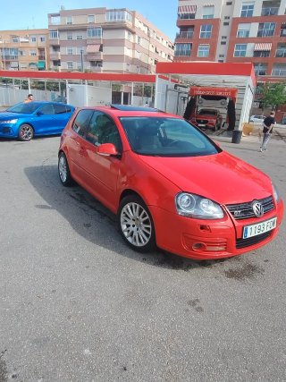Volkswagen Golf 2006