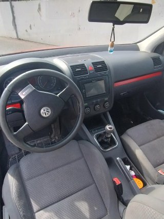 Volkswagen Golf 2006