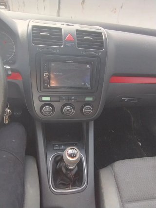 Volkswagen Golf 2006