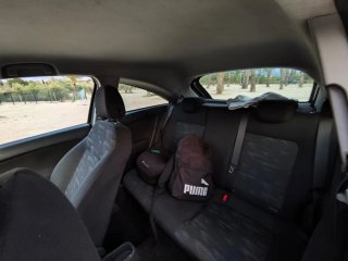 Volkswagen Golf 2006