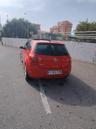 Volkswagen Golf 2006