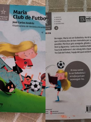 Maria Club de Futbol