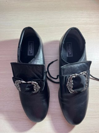Zapatos Regionales Torrentí Alicantino/Fallero