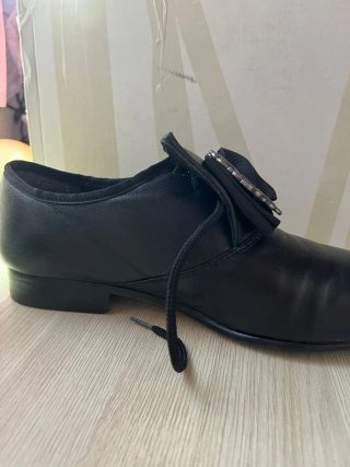 Zapatos Regionales Torrentí Alicantino/Fallero