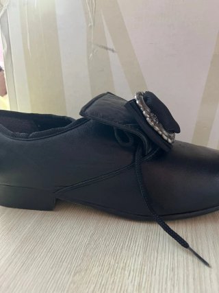 Zapatos Regionales Torrentí Alicantino/Fallero