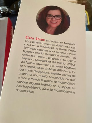 En busca del grafo perdido: Matemáticas con pun...