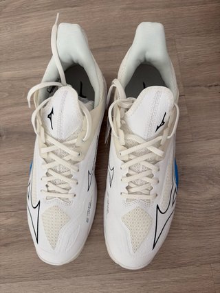 Zapatillas Balonmano Mizuno Wave Mirage 4