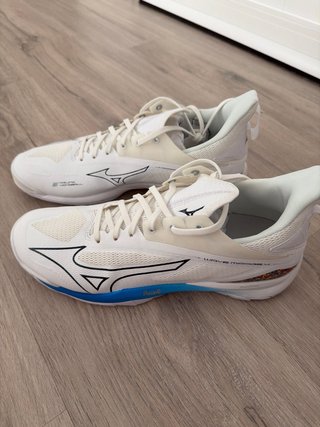 Zapatillas Balonmano Mizuno Wave Mirage 4