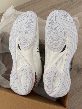 Zapatillas Balonmano Mizuno Wave Mirage 4