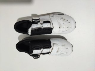 Bontrager T36 Carretera