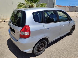 Honda Jazz 1.4 DSI  2005