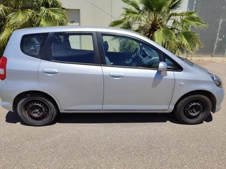 Honda Jazz 1.4 DSI  2005