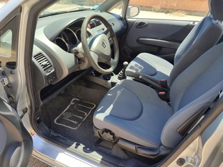 Honda Jazz 1.4 DSI  2005