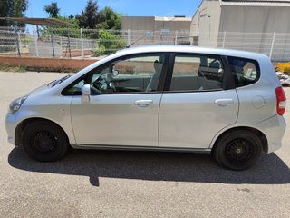 Honda Jazz 1.4 DSI  2005