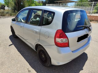 Honda Jazz 1.4 DSI  2005