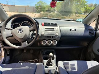 Honda Jazz 1.4 DSI  2005