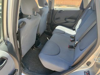 Honda Jazz 1.4 DSI  2005