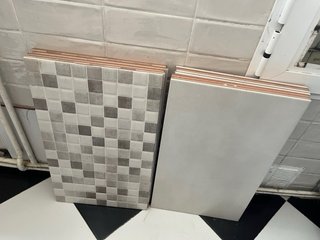 Baldosas de cerámica Totalgres para suelo