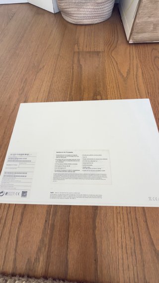 MacBook Air 13 Oro 128GB