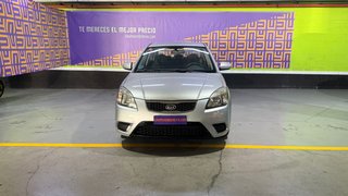 KIA Rio 2011