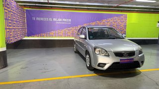 KIA Rio 2011