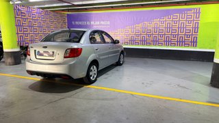 KIA Rio 2011