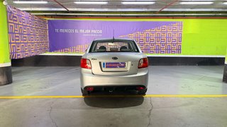 KIA Rio 2011