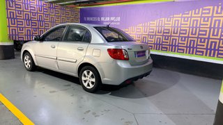 KIA Rio 2011