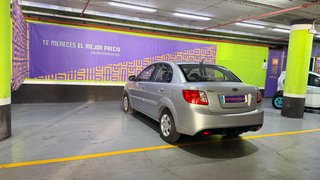 KIA Rio 2011