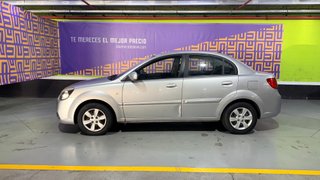 KIA Rio 2011