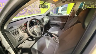 KIA Rio 2011