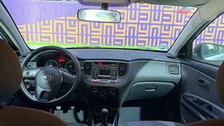 KIA Rio 2011