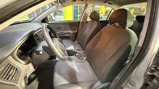 KIA Rio 2011