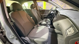 KIA Rio 2011