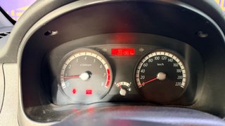 KIA Rio 2011