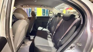 KIA Rio 2011