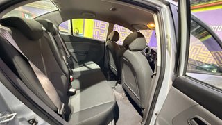 KIA Rio 2011