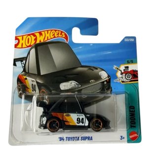 Hot Wheels Tooned '94 Toyota Supra 2026