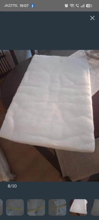 Cuna Moisés Blanca para Bebé