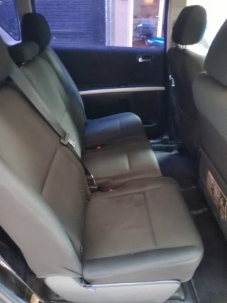 Toyota Corolla 2007