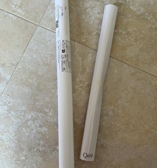 Papel Q69 Nuevo