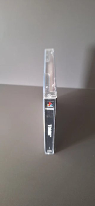 Tombi! PlayStation PAL