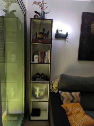 Estantería