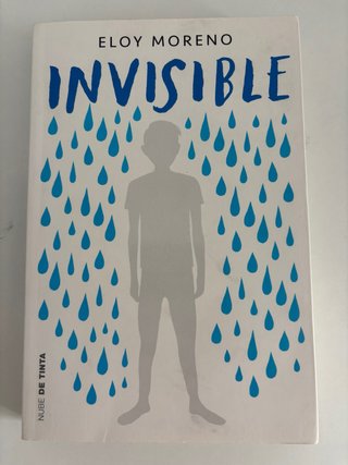 Invisible / Invisible