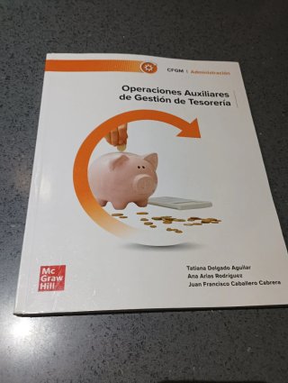 LIBROS DE GESTION ADMINISTRATIVA