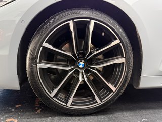 BMW Serie 4 420i Cabrio